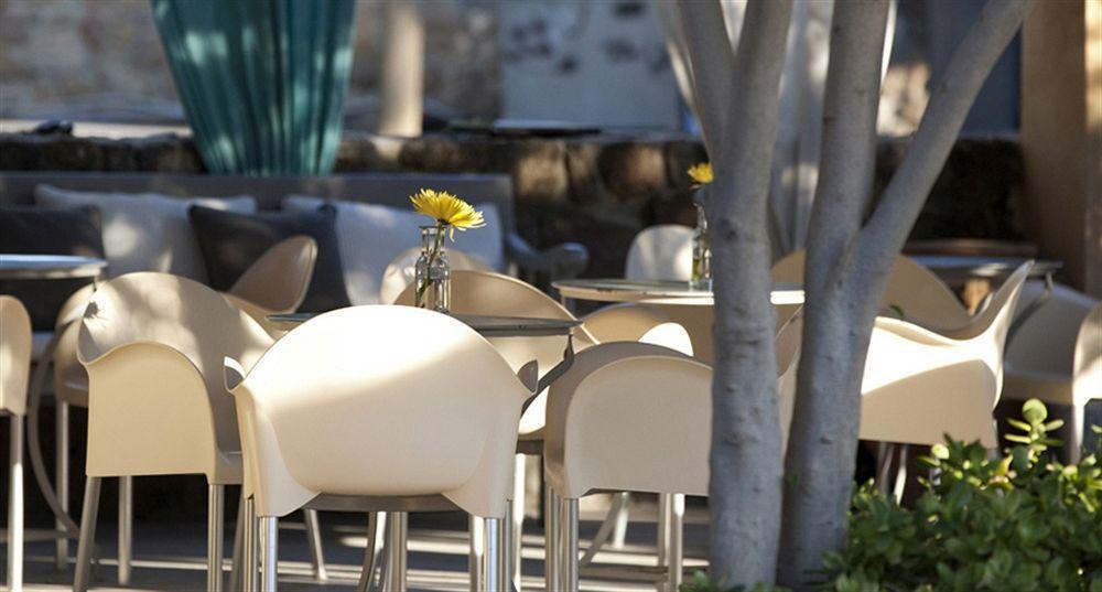Angelina Boutique Escape Aparthotel Perdika  Eksteriør bilde