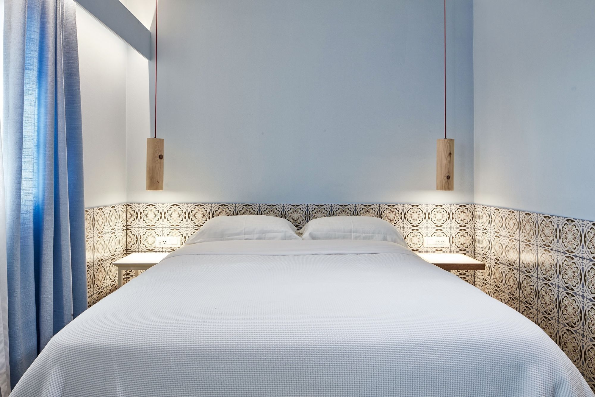 Angelina Boutique Escape Aparthotel Perdika  Eksteriør bilde
