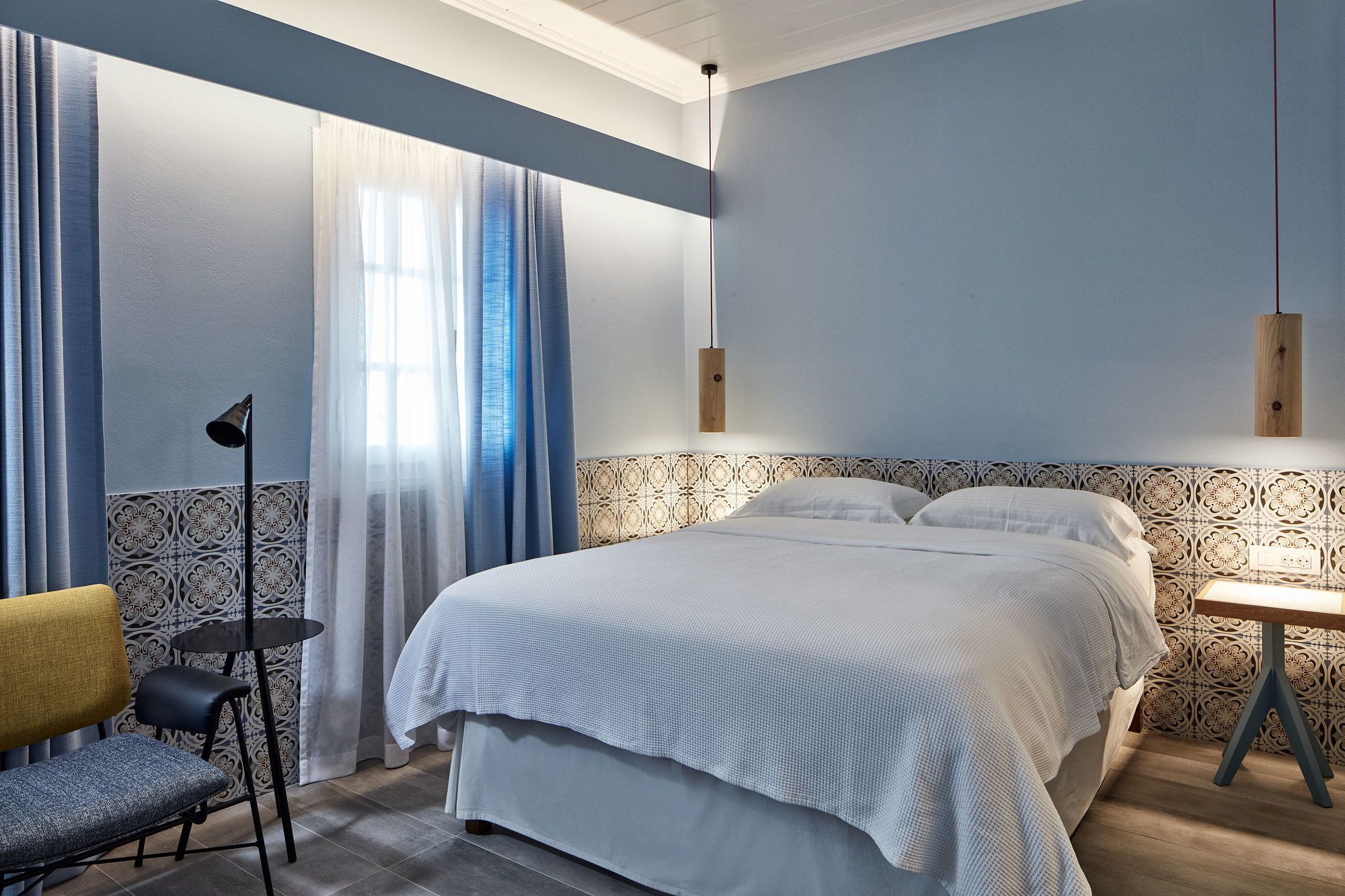 Angelina Boutique Escape Aparthotel Perdika  Eksteriør bilde